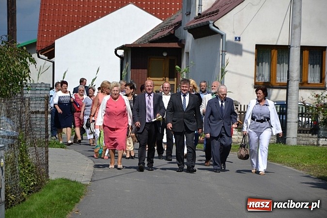 Zdjęcie w galerii na portalu naszraciborz.pl: 750 lat Roszkowa. Kolorowe dożynki i mnóstwo dobrej zabawy wiadomości z regionu