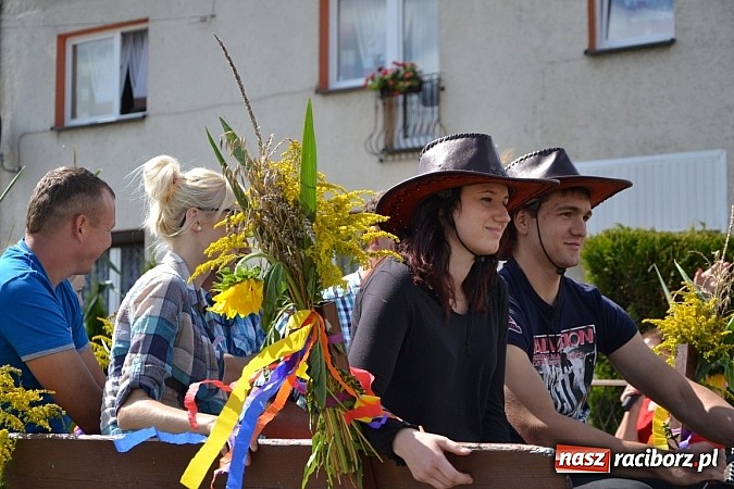 Zdjęcie w galerii na portalu naszraciborz.pl: 750 lat Roszkowa. Kolorowe dożynki i mnóstwo dobrej zabawy wiadomości z regionu