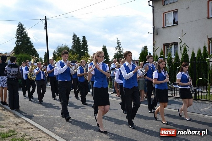 Zdjęcie w galerii na portalu naszraciborz.pl: 750 lat Roszkowa. Kolorowe dożynki i mnóstwo dobrej zabawy wiadomości z regionu
