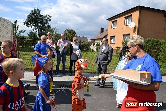 Zdjęcie w galerii na portalu naszraciborz.pl: 750 lat Roszkowa. Kolorowe dożynki i mnóstwo dobrej zabawy wiadomości z regionu