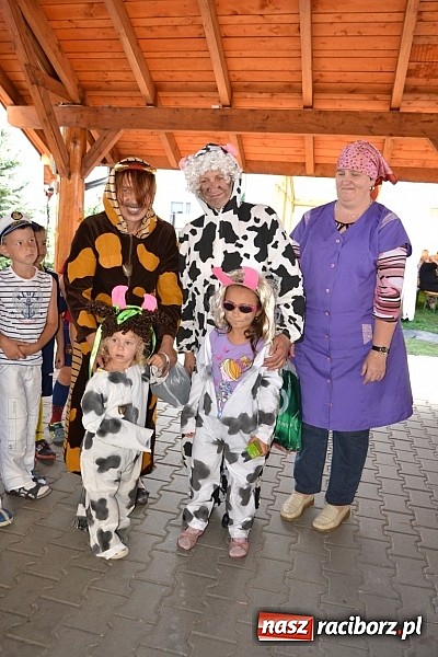 Zdjęcie w galerii na portalu naszraciborz.pl: 750 lat Roszkowa. Kolorowe dożynki i mnóstwo dobrej zabawy wiadomości z regionu