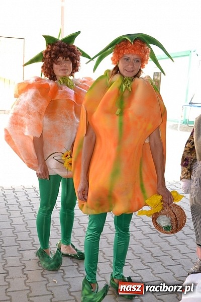Zdjęcie w galerii na portalu naszraciborz.pl: 750 lat Roszkowa. Kolorowe dożynki i mnóstwo dobrej zabawy wiadomości z regionu