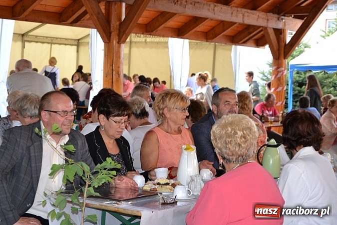 Zdjęcie w galerii na portalu naszraciborz.pl: 750 lat Roszkowa. Kolorowe dożynki i mnóstwo dobrej zabawy wiadomości z regionu
