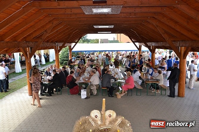 Zdjęcie w galerii na portalu naszraciborz.pl: 750 lat Roszkowa. Kolorowe dożynki i mnóstwo dobrej zabawy wiadomości z regionu