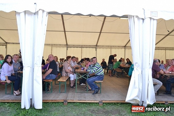 Zdjęcie w galerii na portalu naszraciborz.pl: 750 lat Roszkowa. Kolorowe dożynki i mnóstwo dobrej zabawy wiadomości z regionu