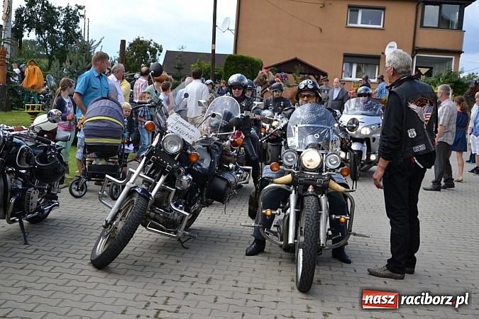 Zdjęcie w galerii na portalu naszraciborz.pl: 750 lat Roszkowa. Kolorowe dożynki i mnóstwo dobrej zabawy wiadomości z regionu