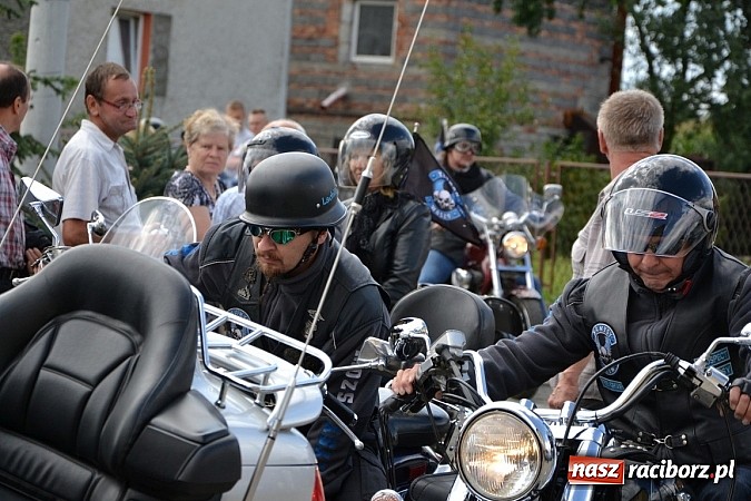 Zdjęcie w galerii na portalu naszraciborz.pl: 750 lat Roszkowa. Kolorowe dożynki i mnóstwo dobrej zabawy wiadomości z regionu