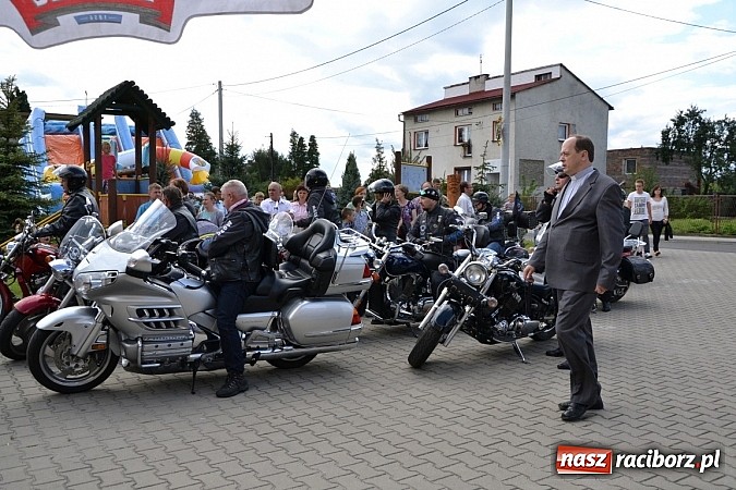 Zdjęcie w galerii na portalu naszraciborz.pl: 750 lat Roszkowa. Kolorowe dożynki i mnóstwo dobrej zabawy wiadomości z regionu