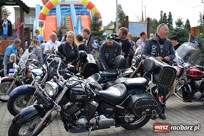 Zdjęcie w galerii na portalu naszraciborz.pl: 750 lat Roszkowa. Kolorowe dożynki i mnóstwo dobrej zabawy wiadomości z regionu