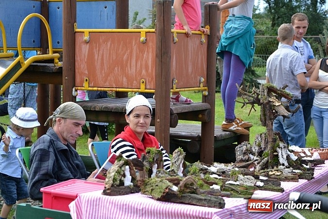 Zdjęcie w galerii na portalu naszraciborz.pl: 750 lat Roszkowa. Kolorowe dożynki i mnóstwo dobrej zabawy wiadomości z regionu