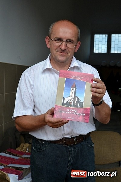 Zdjęcie w galerii na portalu naszraciborz.pl: 750 lat Roszkowa. Kolorowe dożynki i mnóstwo dobrej zabawy wiadomości z regionu