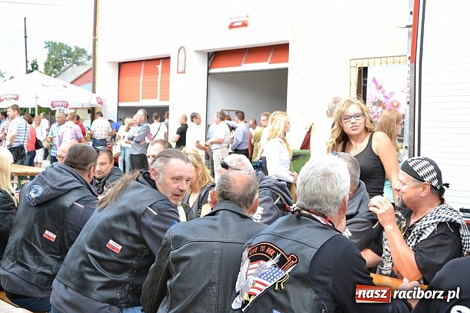 Zdjęcie w galerii na portalu naszraciborz.pl: 750 lat Roszkowa. Kolorowe dożynki i mnóstwo dobrej zabawy wiadomości z regionu