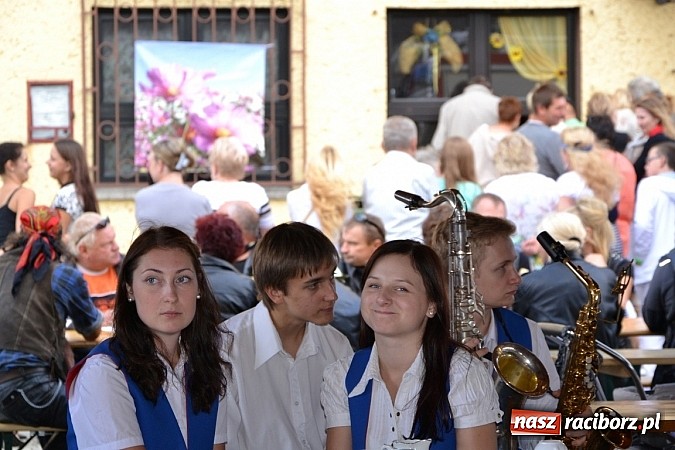 Zdjęcie w galerii na portalu naszraciborz.pl: 750 lat Roszkowa. Kolorowe dożynki i mnóstwo dobrej zabawy wiadomości z regionu