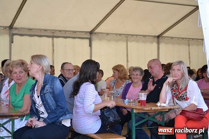 Zdjęcie w galerii na portalu naszraciborz.pl: 750 lat Roszkowa. Kolorowe dożynki i mnóstwo dobrej zabawy wiadomości z regionu