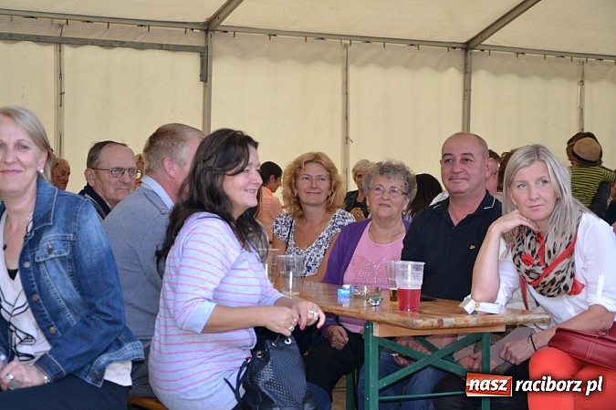 Zdjęcie w galerii na portalu naszraciborz.pl: 750 lat Roszkowa. Kolorowe dożynki i mnóstwo dobrej zabawy wiadomości z regionu