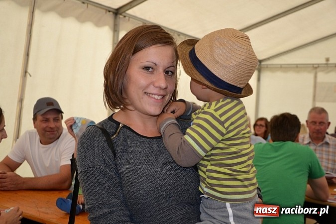 Zdjęcie w galerii na portalu naszraciborz.pl: 750 lat Roszkowa. Kolorowe dożynki i mnóstwo dobrej zabawy wiadomości z regionu