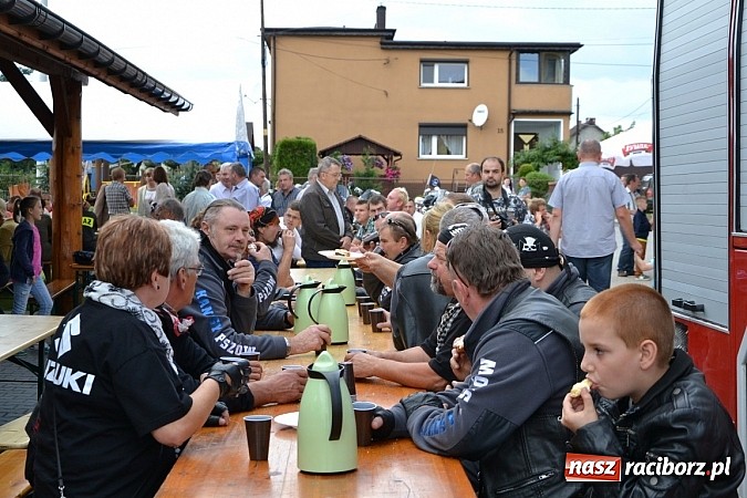 Zdjęcie w galerii na portalu naszraciborz.pl: 750 lat Roszkowa. Kolorowe dożynki i mnóstwo dobrej zabawy wiadomości z regionu