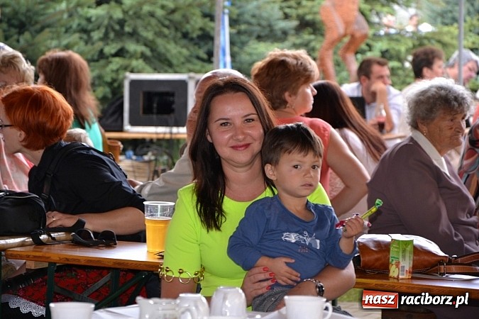 Zdjęcie w galerii na portalu naszraciborz.pl: 750 lat Roszkowa. Kolorowe dożynki i mnóstwo dobrej zabawy wiadomości z regionu