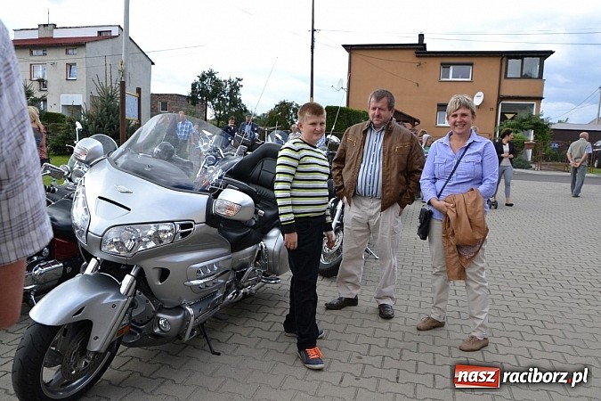 Zdjęcie w galerii na portalu naszraciborz.pl: 750 lat Roszkowa. Kolorowe dożynki i mnóstwo dobrej zabawy wiadomości z regionu