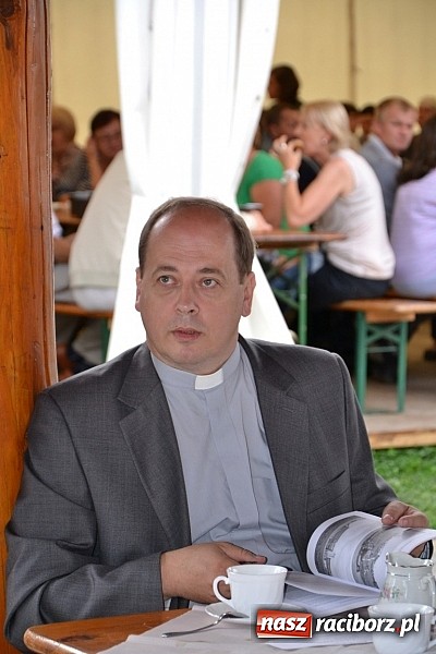 Zdjęcie w galerii na portalu naszraciborz.pl: 750 lat Roszkowa. Kolorowe dożynki i mnóstwo dobrej zabawy wiadomości z regionu