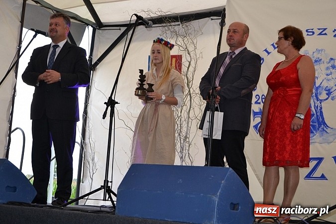 Zdjęcie w galerii na portalu naszraciborz.pl: 750 lat Roszkowa. Kolorowe dożynki i mnóstwo dobrej zabawy wiadomości z regionu