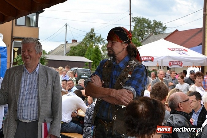 Zdjęcie w galerii na portalu naszraciborz.pl: 750 lat Roszkowa. Kolorowe dożynki i mnóstwo dobrej zabawy wiadomości z regionu