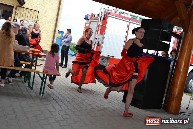 Zdjęcie w galerii na portalu naszraciborz.pl: 750 lat Roszkowa. Kolorowe dożynki i mnóstwo dobrej zabawy wiadomości z regionu