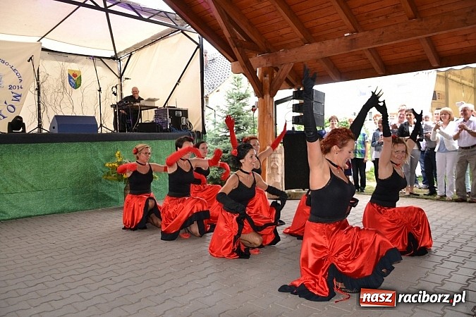 Zdjęcie w galerii na portalu naszraciborz.pl: 750 lat Roszkowa. Kolorowe dożynki i mnóstwo dobrej zabawy wiadomości z regionu