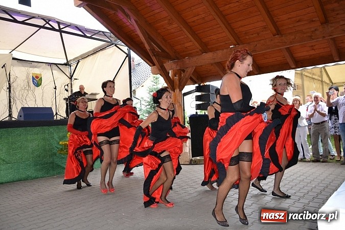Zdjęcie w galerii na portalu naszraciborz.pl: 750 lat Roszkowa. Kolorowe dożynki i mnóstwo dobrej zabawy wiadomości z regionu