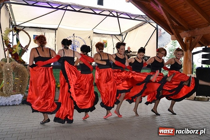Zdjęcie w galerii na portalu naszraciborz.pl: 750 lat Roszkowa. Kolorowe dożynki i mnóstwo dobrej zabawy wiadomości z regionu