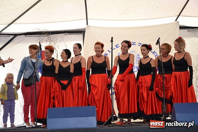 Zdjęcie w galerii na portalu naszraciborz.pl: 750 lat Roszkowa. Kolorowe dożynki i mnóstwo dobrej zabawy wiadomości z regionu