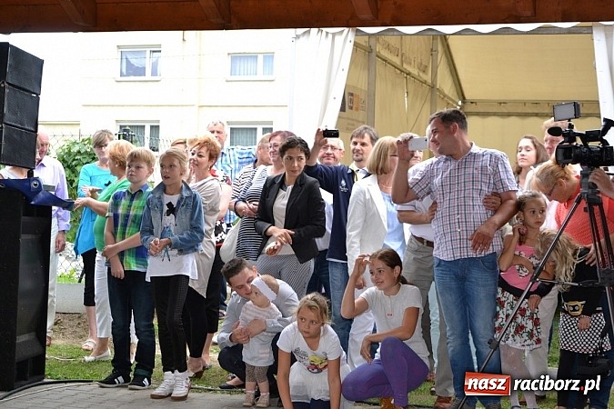 Zdjęcie w galerii na portalu naszraciborz.pl: 750 lat Roszkowa. Kolorowe dożynki i mnóstwo dobrej zabawy wiadomości z regionu