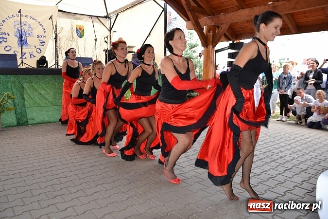 Zdjęcie w galerii na portalu naszraciborz.pl: 750 lat Roszkowa. Kolorowe dożynki i mnóstwo dobrej zabawy wiadomości z regionu