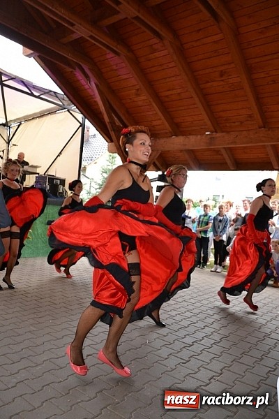 Zdjęcie w galerii na portalu naszraciborz.pl: 750 lat Roszkowa. Kolorowe dożynki i mnóstwo dobrej zabawy wiadomości z regionu