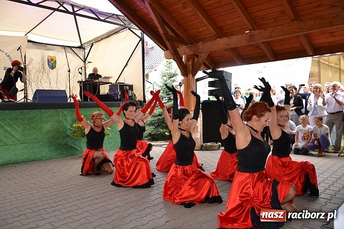 Zdjęcie w galerii na portalu naszraciborz.pl: 750 lat Roszkowa. Kolorowe dożynki i mnóstwo dobrej zabawy wiadomości z regionu