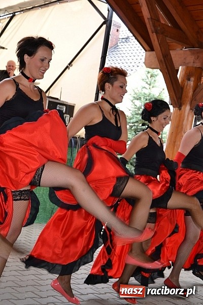 Zdjęcie w galerii na portalu naszraciborz.pl: 750 lat Roszkowa. Kolorowe dożynki i mnóstwo dobrej zabawy wiadomości z regionu