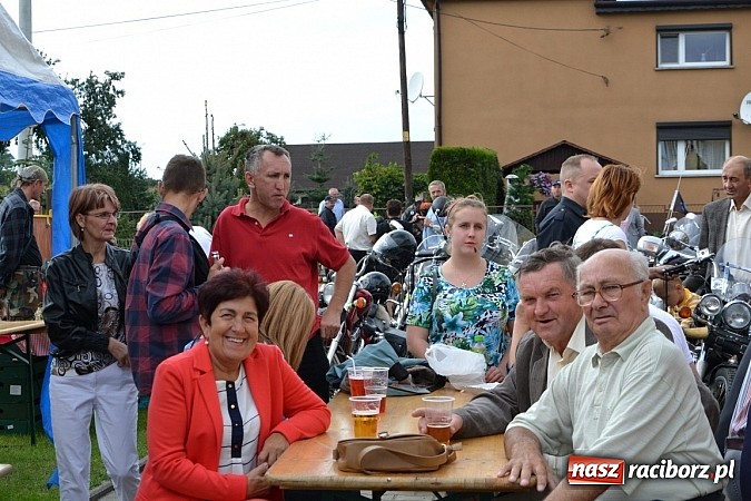 Zdjęcie w galerii na portalu naszraciborz.pl: 750 lat Roszkowa. Kolorowe dożynki i mnóstwo dobrej zabawy wiadomości z regionu