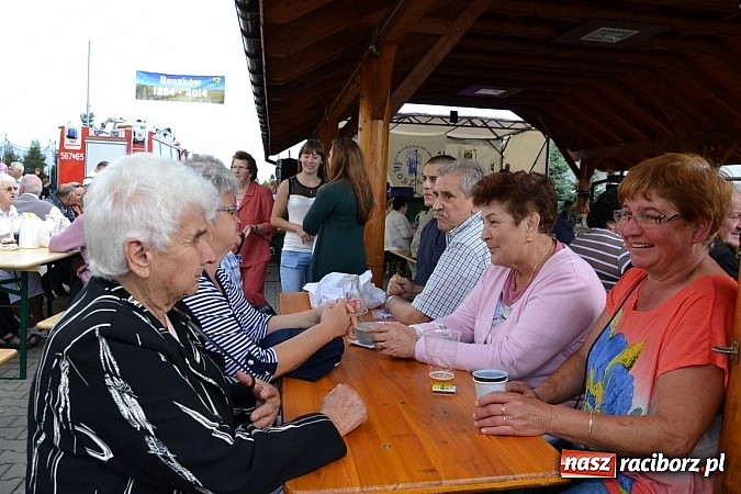 Zdjęcie w galerii na portalu naszraciborz.pl: 750 lat Roszkowa. Kolorowe dożynki i mnóstwo dobrej zabawy wiadomości z regionu