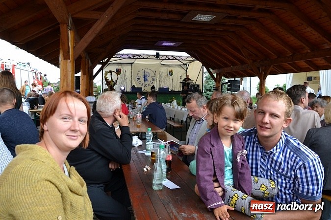 Zdjęcie w galerii na portalu naszraciborz.pl: 750 lat Roszkowa. Kolorowe dożynki i mnóstwo dobrej zabawy wiadomości z regionu