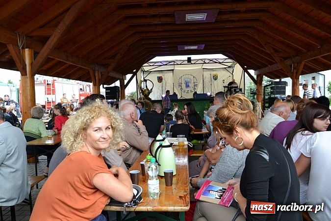 Zdjęcie w galerii na portalu naszraciborz.pl: 750 lat Roszkowa. Kolorowe dożynki i mnóstwo dobrej zabawy wiadomości z regionu