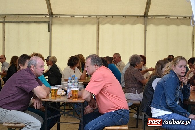 Zdjęcie w galerii na portalu naszraciborz.pl: 750 lat Roszkowa. Kolorowe dożynki i mnóstwo dobrej zabawy wiadomości z regionu