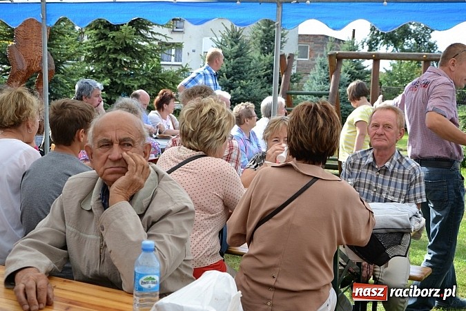 Zdjęcie w galerii na portalu naszraciborz.pl: 750 lat Roszkowa. Kolorowe dożynki i mnóstwo dobrej zabawy wiadomości z regionu