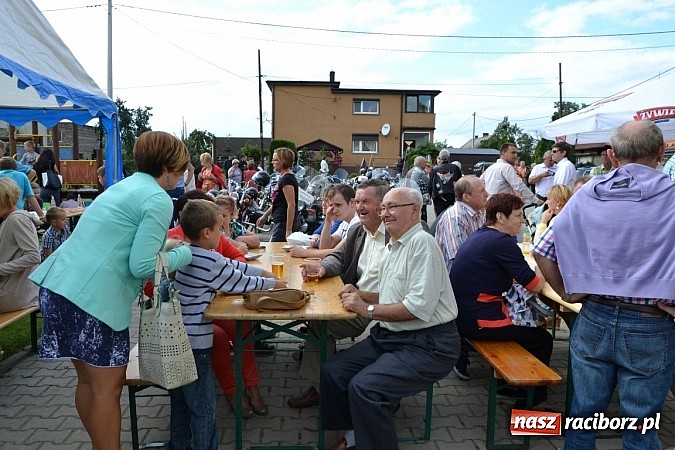 Zdjęcie w galerii na portalu naszraciborz.pl: 750 lat Roszkowa. Kolorowe dożynki i mnóstwo dobrej zabawy wiadomości z regionu