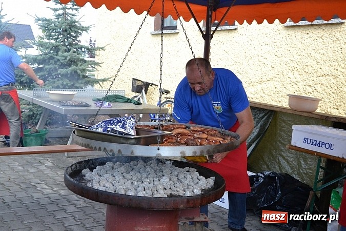 Zdjęcie w galerii na portalu naszraciborz.pl: 750 lat Roszkowa. Kolorowe dożynki i mnóstwo dobrej zabawy wiadomości z regionu