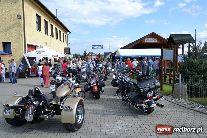 Zdjęcie w galerii na portalu naszraciborz.pl: 750 lat Roszkowa. Kolorowe dożynki i mnóstwo dobrej zabawy wiadomości z regionu