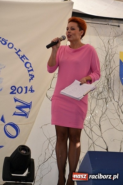 Zdjęcie w galerii na portalu naszraciborz.pl: 750 lat Roszkowa. Kolorowe dożynki i mnóstwo dobrej zabawy wiadomości z regionu