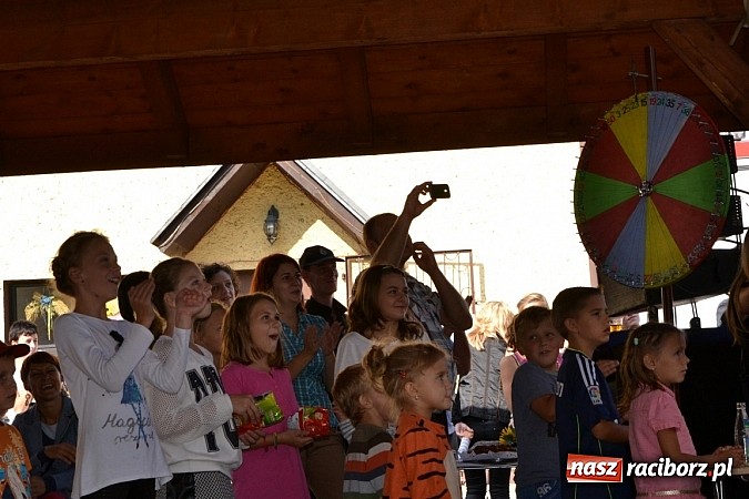 Zdjęcie w galerii na portalu naszraciborz.pl: 750 lat Roszkowa. Kolorowe dożynki i mnóstwo dobrej zabawy wiadomości z regionu