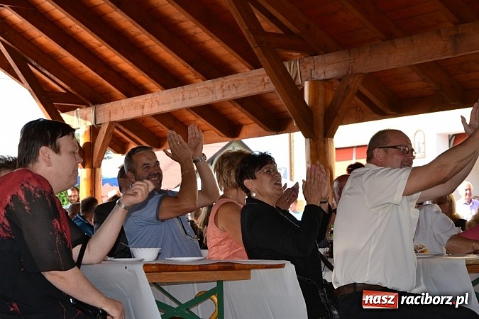 Zdjęcie w galerii na portalu naszraciborz.pl: 750 lat Roszkowa. Kolorowe dożynki i mnóstwo dobrej zabawy wiadomości z regionu