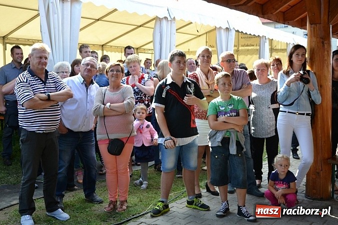 Zdjęcie w galerii na portalu naszraciborz.pl: 750 lat Roszkowa. Kolorowe dożynki i mnóstwo dobrej zabawy wiadomości z regionu