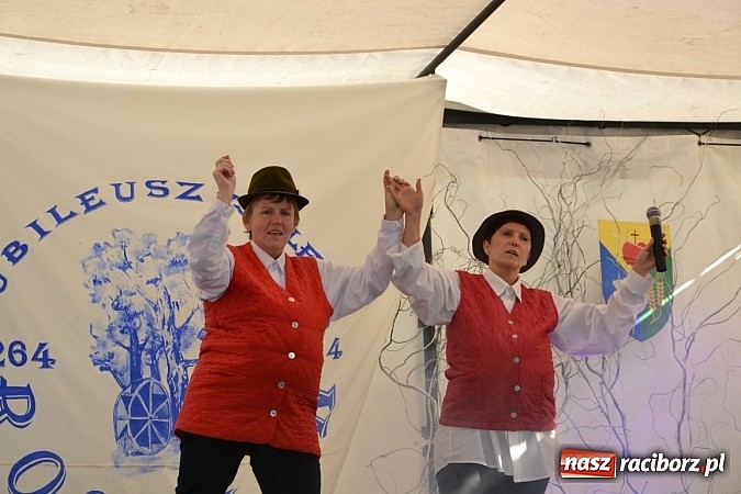 Zdjęcie w galerii na portalu naszraciborz.pl: 750 lat Roszkowa. Kolorowe dożynki i mnóstwo dobrej zabawy wiadomości z regionu